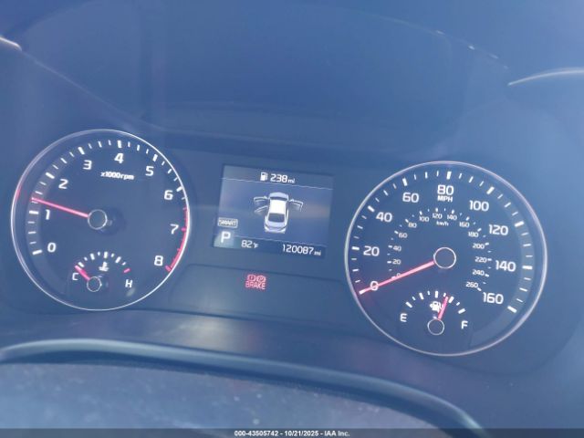 Kia Forte Lxs Image 14