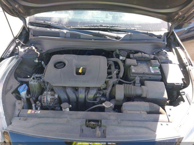 Kia Forte Lxs Image 7