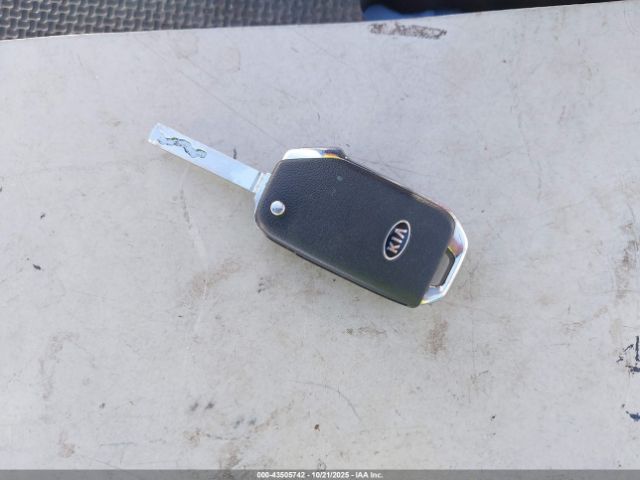 Kia Forte Lxs Image 9