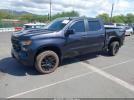 Chevrolet Silverado 1500 4wd  Short Bed Custom Trail Boss Image 4