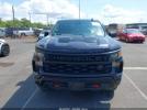 Chevrolet Silverado 1500 4wd  Short Bed Custom Trail Boss Image 11