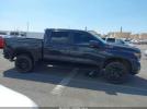 Chevrolet Silverado 1500 4wd  Short Bed Custom Trail Boss Image 9
