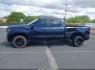 Chevrolet Silverado 1500 4wd  Short Bed Custom Trail Boss Image 12