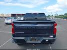 Chevrolet Silverado 1500 4wd  Short Bed Custom Trail Boss Image 16
