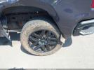 Chevrolet Silverado 1500 4wd  Short Bed Custom Trail Boss Image 15