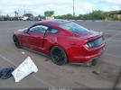 Ford Mustang Gt Premium Image 3