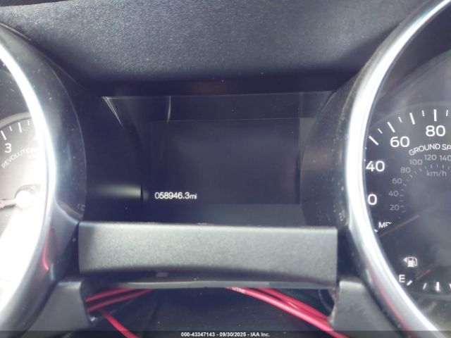 Ford Mustang Gt Premium Image 8