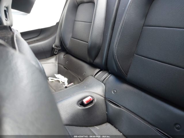 Ford Mustang Gt Premium Image 4