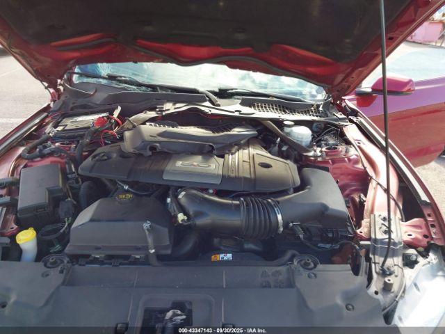 Ford Mustang Gt Premium Image 5