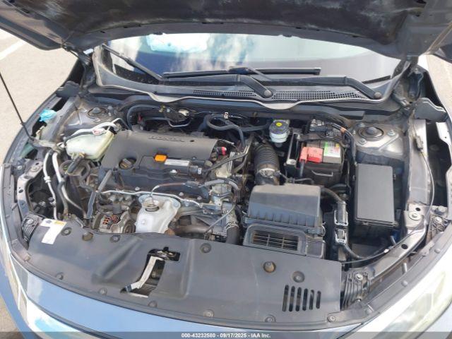 Honda Civic Lx Image 12