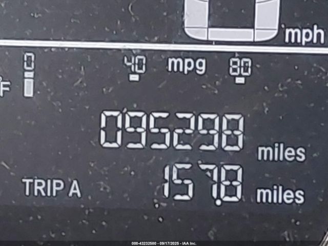 Honda Civic Lx Image 7