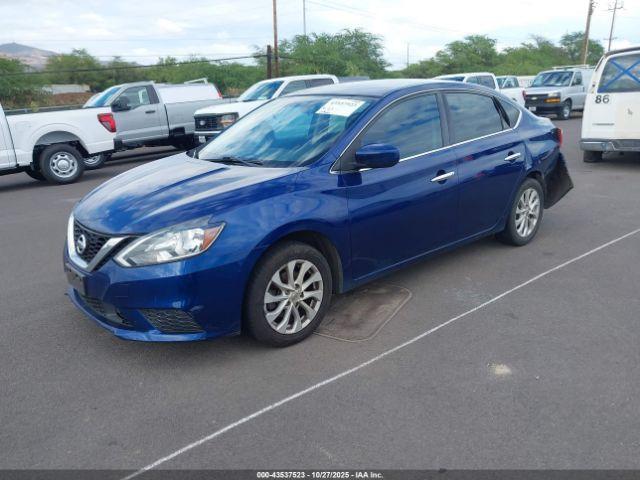 Nissan Sentra Sv Image 16