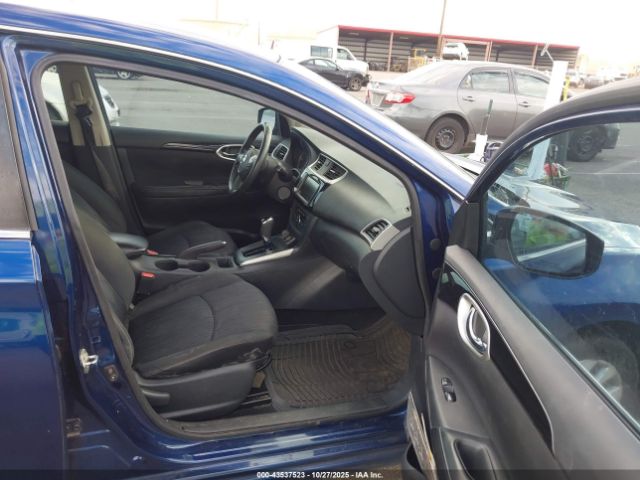 Nissan Sentra Sv Image 10