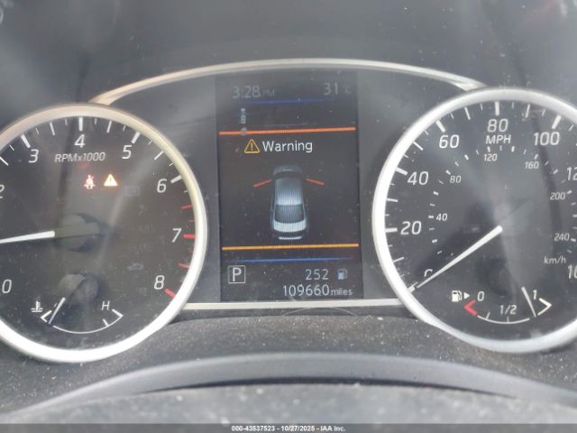 Nissan Sentra Sv Image 7