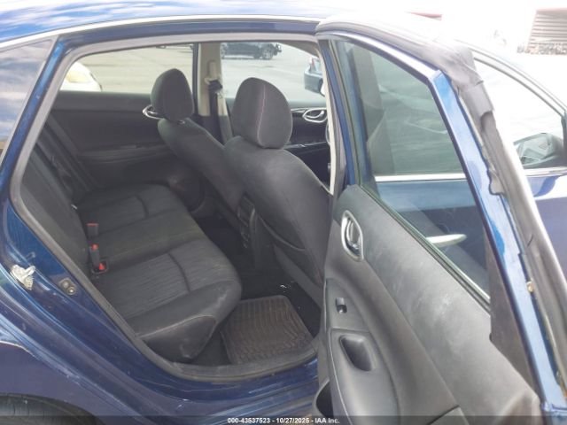 Nissan Sentra Sv Image 2