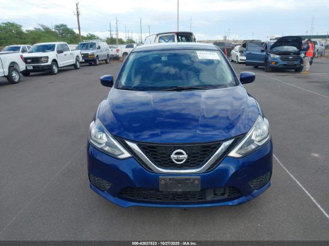 Nissan Sentra Sv Image 9