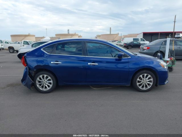 Nissan Sentra Sv Image 11