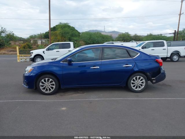 Nissan Sentra Sv Image 5