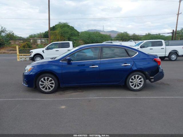 Nissan Sentra Sv Image 5