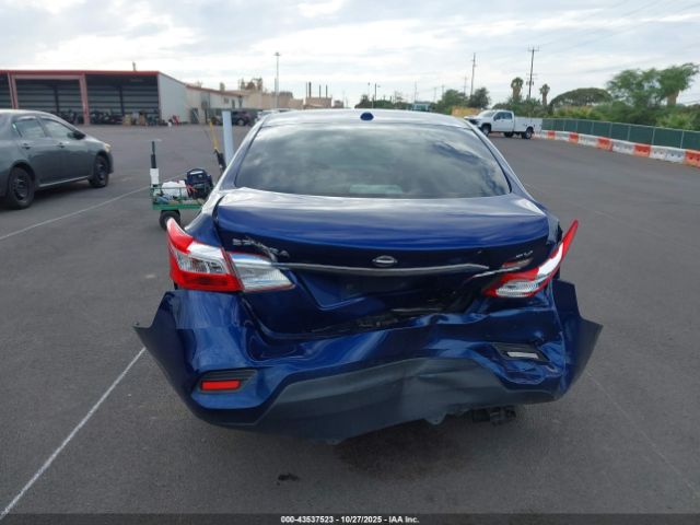 Nissan Sentra Sv Image 13