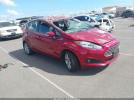 Ford Fiesta Se Image 1