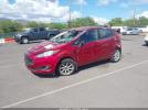 Ford Fiesta Se Image 3