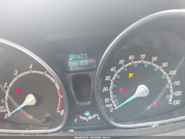 Ford Fiesta Se Image 10