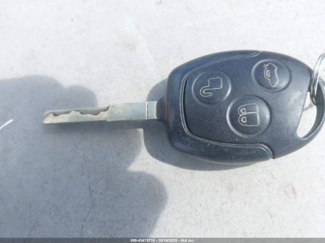 Ford Fiesta Se Image 8