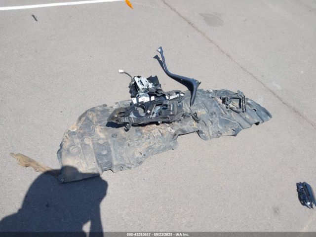 Toyota Camry Se Nightshade Edition Image 16