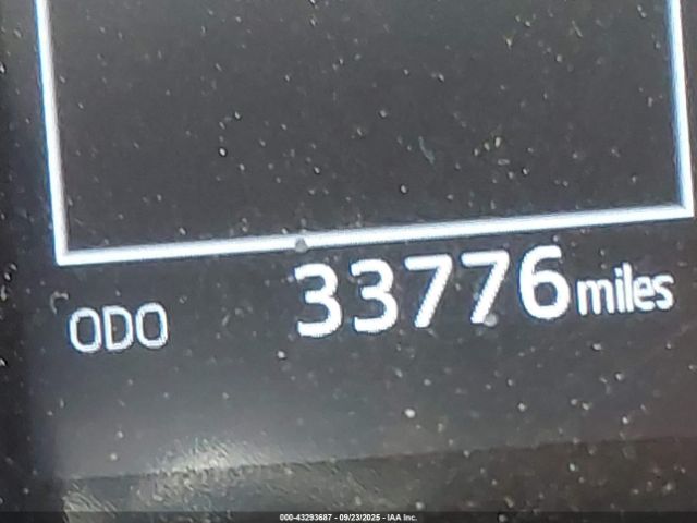 Toyota Camry Se Nightshade Edition Image 12