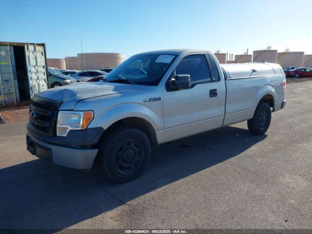 Ford F-150 Xl Image 16