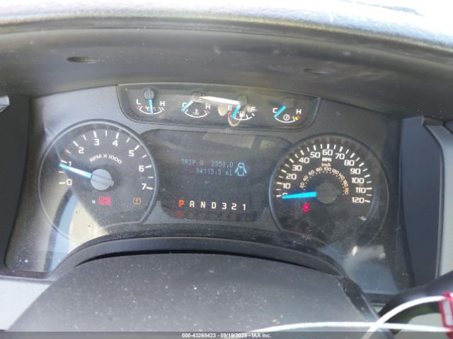 Ford F-150 Xl Image 3