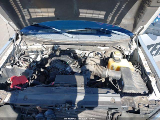 Ford F-150 Xl Image 9