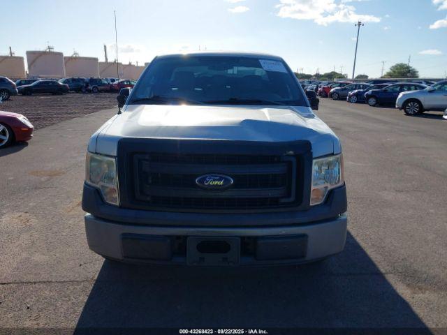 Ford F-150 Xl Image 8