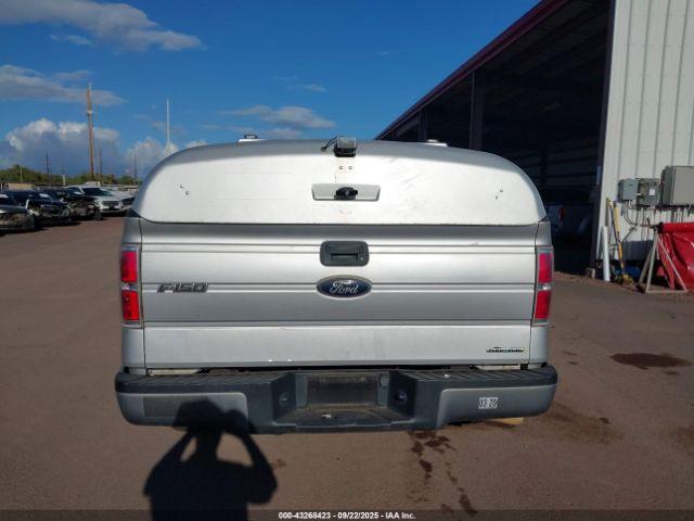 Ford F-150 Xl Image 10