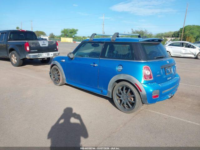 MINI Cooper S Image 3