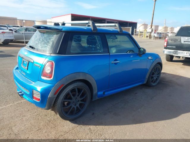 MINI Cooper S Image 2