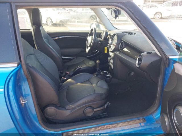 MINI Cooper S Image 7