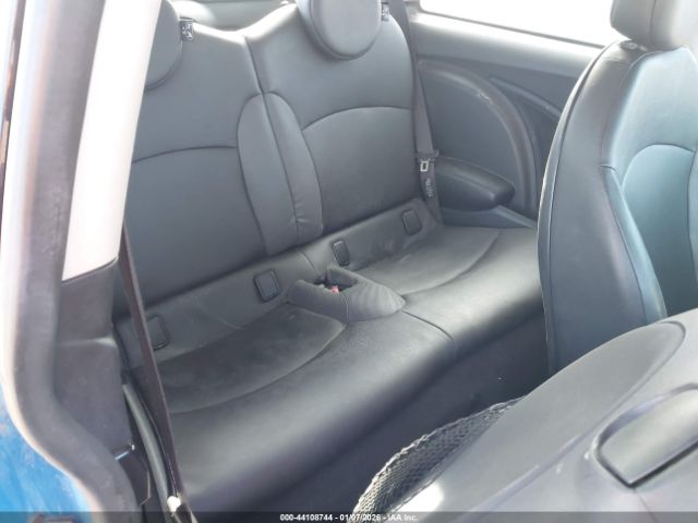 MINI Cooper S Image 10