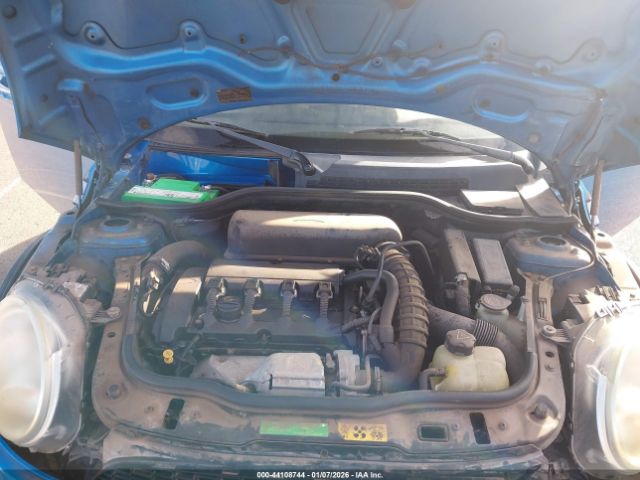 MINI Cooper S Image 6