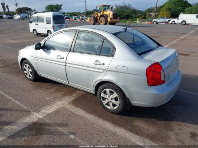 Hyundai ACCENT Gls Image 6