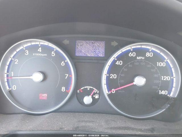 Hyundai ACCENT Gls Image 7