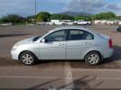Hyundai ACCENT Gls Image 13