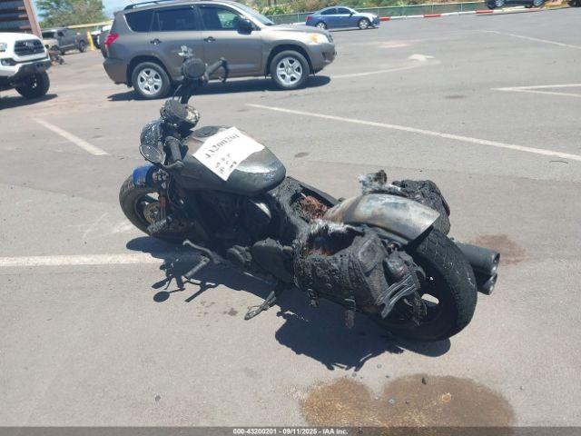 Indian Motorcycle Co Scout Bobber Abs Image 4