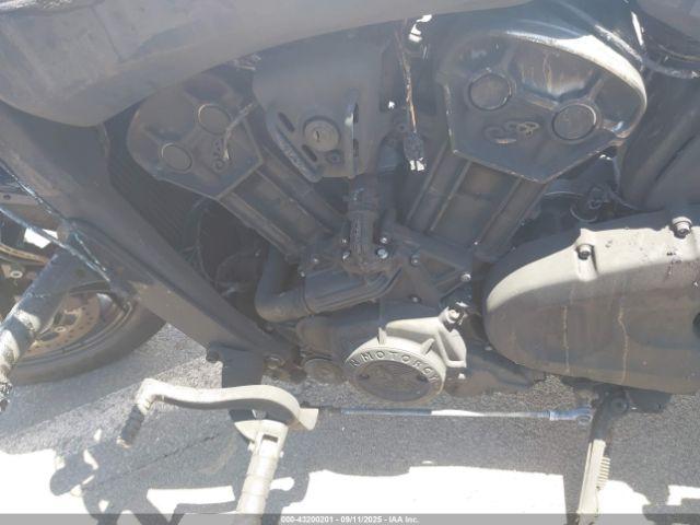 Indian Motorcycle Co Scout Bobber Abs Image 7