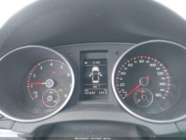 Volkswagen GTI 2-door Image 16