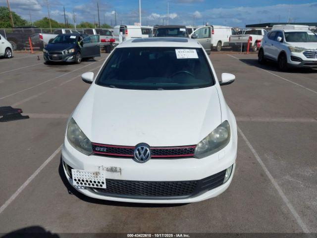 Volkswagen GTI 2-door Image 14