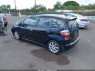 Honda Fit Sport Image 7