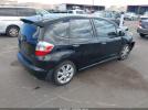 Honda Fit Sport Image 10