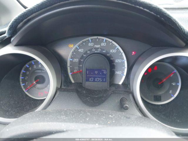 Honda Fit Sport Image 8